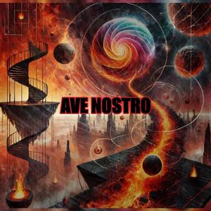 Ave Nostro (feat. Dante LSD)