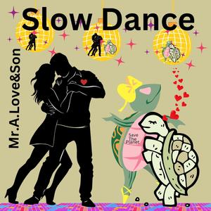 Slow Dance (feat. Wes Yee)