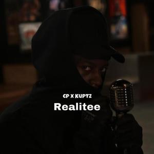Realitee(feat. CP) (Explicit)
