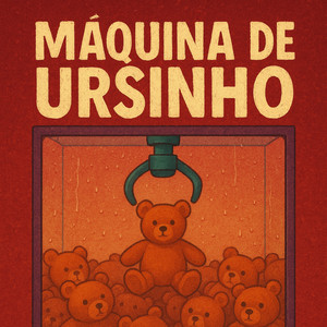 Máquina de Ursinho