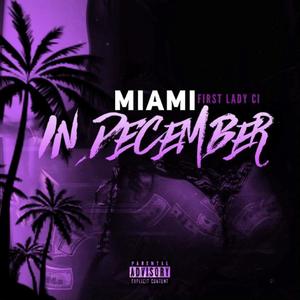 Miami In December (Explicit)