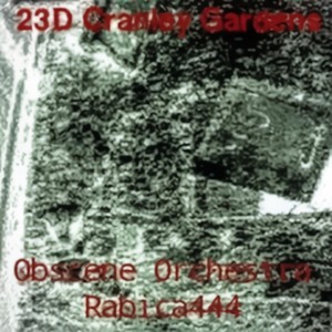 23D Cranley Gardens (feat. Obscene Orchestra) [Explicit]