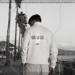 NON LO SAI (feat. vlr) (Explicit)