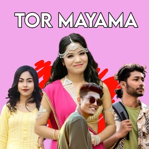 Tor Mayama (Explicit)