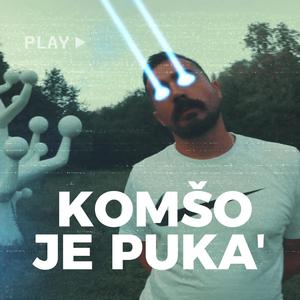 Komso je puka'