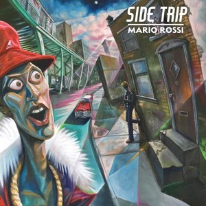 Side Trip (feat. Andy Newmark, Philip Lassiter, Andrew Ford & Troy Dexter)