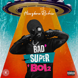 Bad Superboi Vol.2 (Explicit)