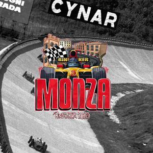 Hva Behager? (Monza) (Explicit)