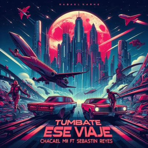 Tumbate Ese Viaje (Explicit)