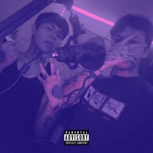 Dvrgnts Sesh #2 (feat. Yxxtrxy & FKN Buda) [Explicit]