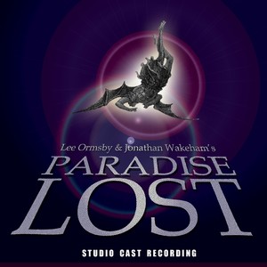 Paradise Lost (2015 Studio Cast)