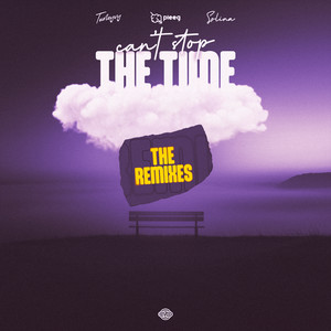 Tuneyvy - Can't Stop The Time (Spanish Moustache Remix)