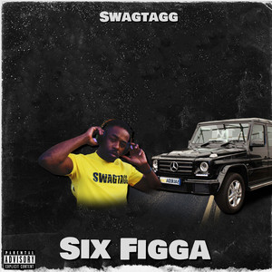 Six Figga (Explicit)