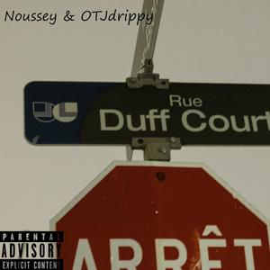 On route (feat. OTJdrippy) [Explicit]