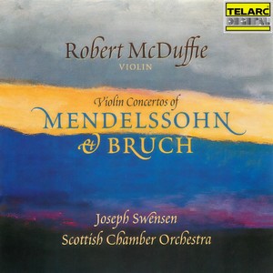 Mendelssohn: Violin Concerto in E Minor, Op. 64, MWV O 14 - I. Allegro molto appassionato