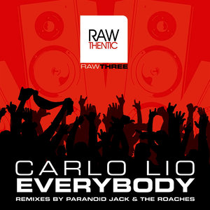 Everybody (Paranoid Jack Remix)