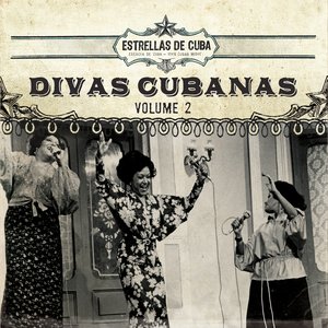 Divas Cubanas, Vol. 2