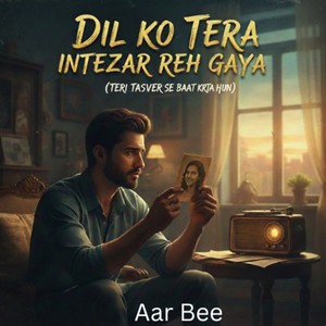 Dil Ko Tera Intezar Reh Gaya (Teri Tasveer Se Baat Karta Hun)