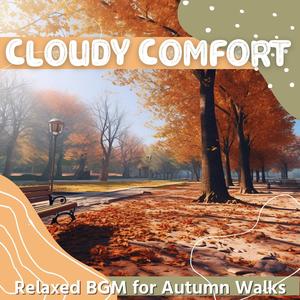 Relaxed Bgm for Autumn Walks