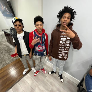 Set Up Shop (feat. Meir Tuss & Lil Shaun) (Explicit)