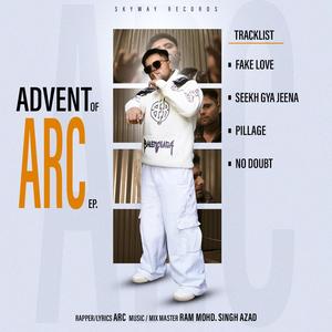 Advent of ARC (Explicit)