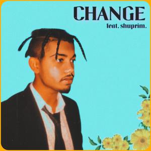 Change (feat. Shuprim gelang magar)