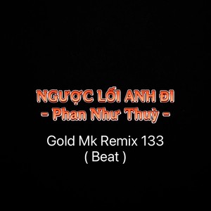 Ngược Lối Anh Đi (Remix 133)