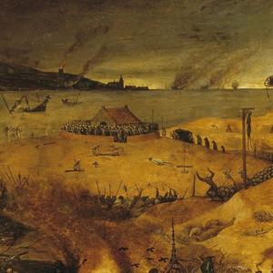 Is The World Only Good For Graves? (feat. Big Sharp) (Explicit)