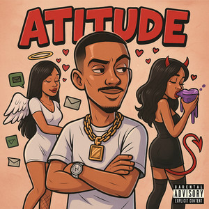 Atitude (Explicit)