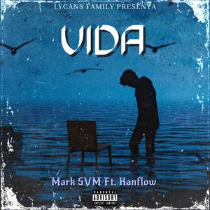 Vida (feat. Kanflow)