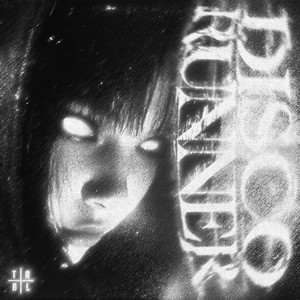 HXLLGANG - DISCO RUNNER (Slowed)