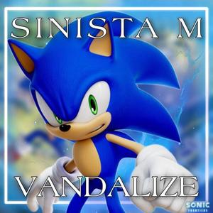 Vandalize (feat. raccoon)