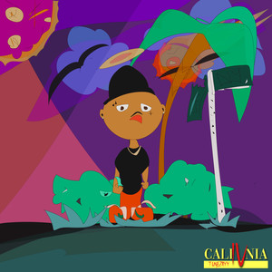 Cali IV nia (Explicit)