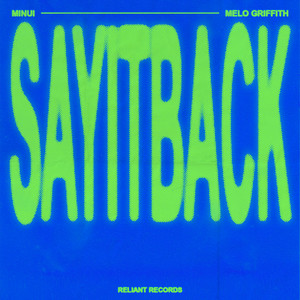 SAY IT BACK (Explicit)