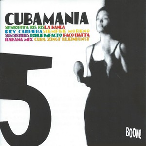 Cubamania, Vol. 5