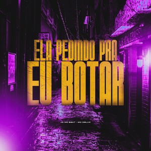 ELA PEDINDO PRA EU BOTAR (Explicit)