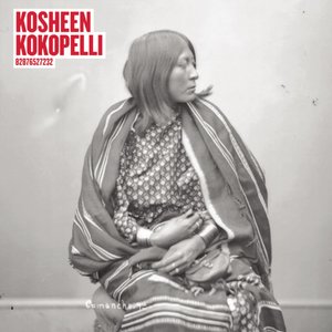 Kosheen - Recovery