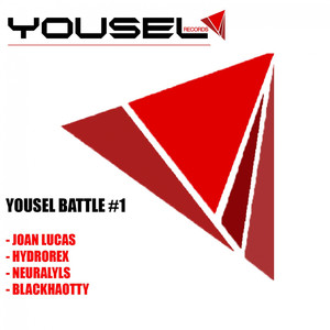 The Underground Battle (Original Mix)