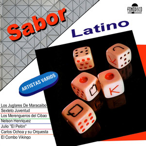 Sabor Latino