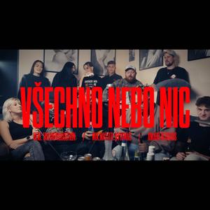 Všechno nebo nic (feat. Taifun) (Explicit)