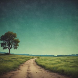 Earth and Sky Were There