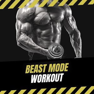 Beast Mode Workout: Top 12 Workout Songs 2021 Beast Mode On, Beast Workout Music