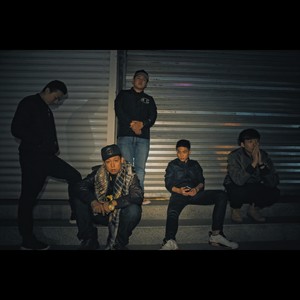 棒子老虎鸡 C-SIR FT YZ屿子