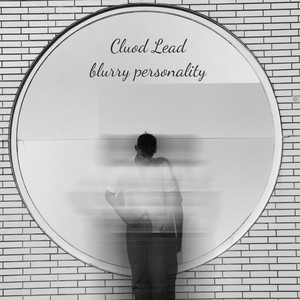 blurry personality