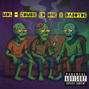 Zombie (Explicit)