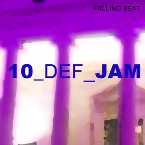 Falling Beat (Funk House Concept Album)