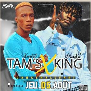 Dancehall Fari(feat. King Alasko) (Explicit)