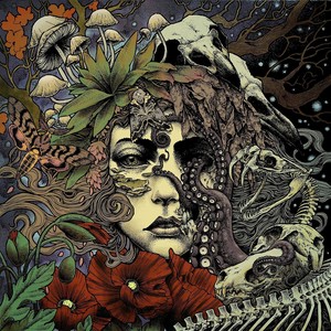 Four Walked into the Ocean