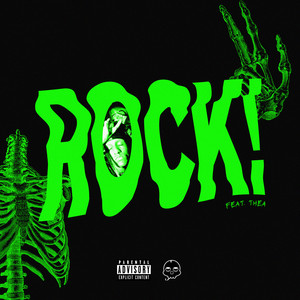 ROCK! (Explicit)