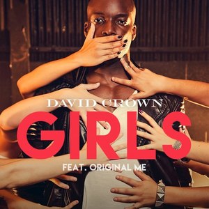 Girls (feat. Original Me) - Single